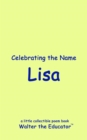 Celebrating the Name Lisa - eBook