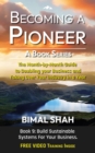 Becoming a Pioneer- A Book Series - eBook