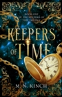 Keepers of Time - eBook