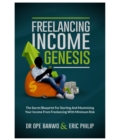 FREELANCING INCOME GENESIS - eBook
