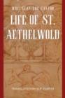 Life of St. Aethelwold - eBook