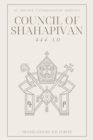 Council of Shahpavian (444 AD) - eBook