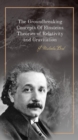 the groundbreaking concepts of Einsteins Theories of Relativity and Gravitation - eBook