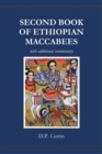 Second Book of Ethiopian Maccabees : with additional commentary - eBook