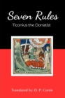 Seven Rules - eBook