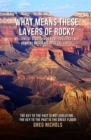 What Means These Layers of Rock? - eBook