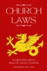 Church Laws - eBook