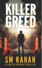 Killer Greed - eBook