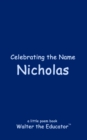 Celebrating the Name Nicholas - eBook