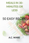 30 Minute Meals - eBook