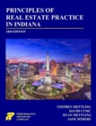 Principles of Real Estate Practice in Indiana : 3rd Edition - eBook