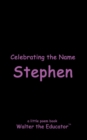Celebrating the Name Stephen - eBook