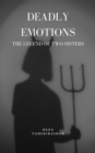 Deadly Emotions : The Legend Of Two Sisters - eBook