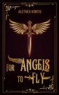 For Angels to Fly - eBook