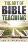 The Art of Bible Teaching - eBook