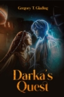 Darka's Quest - eBook