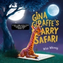 Gina Giraffe's Starry Safari - eBook