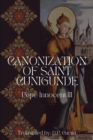 Canonization of Saint Cunigunde - eBook