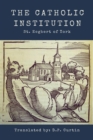 The Catholic Institution - eBook