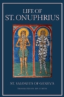 Life of St. Onuphrius - eBook