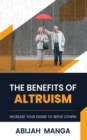 The Benefits Of Altruism - eBook