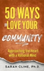 50 Ways to Love Your Community - eBook