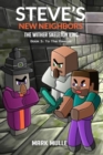 Steve's New Neighbors  Book 5: The Wither Skeleton King : To the Rescue - eBook