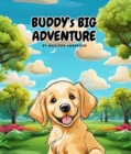 Buddy's Big Adventure - eBook