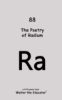 The Poetry of Radium - eBook