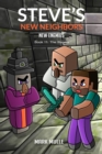 Steve's New Neighbors - New Enemies Book 11 : Illagers - eBook