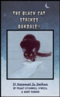 THE BLACK CAT STRIKES OAKDALE : It Happened in Dedham - eBook