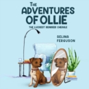 The Adventures of Ollie : The Luckiest Reindeer Cheagle - eBook