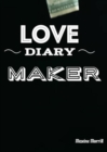 Love diary maker - eBook