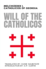 The Will of the Catholicos - eBook