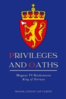 Privileges & Oaths - eBook