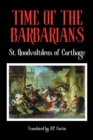The Timeof the Barbarians - eBook