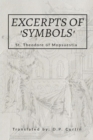 Excerpts of 'Symbols' - eBook
