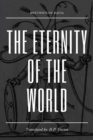 The Eternity of the World - eBook