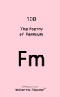 The Poetry of Fermium - eBook