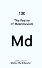 The Poetry of Mendelevium - eBook