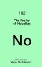The Poetry of Nobelium - eBook