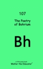 The Poetry of Bohrium - eBook