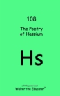 The Poetry of Hassium - eBook