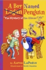 A Boy Named Penguin "The Mystery of the Albino Calf" - eBook