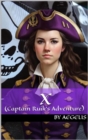 X (Captain Ruik's Adventure - eBook
