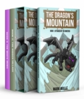 The Dragon's Mountain Trilogy - eBook