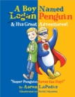 A Boy Named Penguin & His Great Adventures - eBook