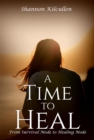A Time to Heal - eBook