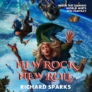 New Rock New Role - eAudiobook
