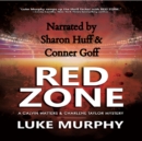 Red Zone - eAudiobook